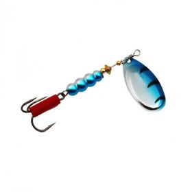 Dft SP04 Renk:6 6 cm 4,6 gr Spinner