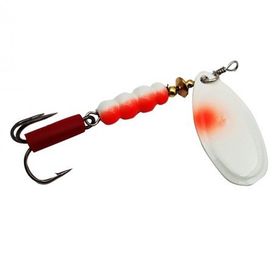 Dft SP04 Renk:7 6 cm 4,6 gr Spinner