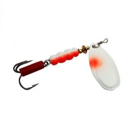 Dft SP04 Renk:7 6 cm 4,6 gr Spinner