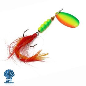 Dft Sp04bt 13 G Renk:10 Kaşık