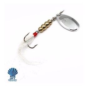 Dft SP04BT Renk:11 13 gr Kaşık Yem