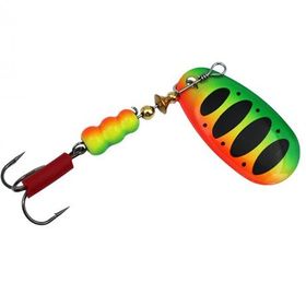 Dft SP08B 4.1 gr 5.4 cm Spinner Suni Balık Yemi