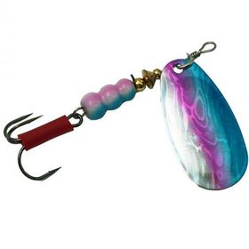 Dft SP08B 4.1 gr 5.4 cm Spinner Suni Balık Yemi