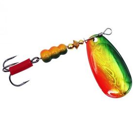 Dft SP08B 5.6 gr 6.2 cm Spinner Suni Balık Yemi