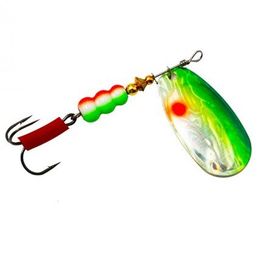 Dft SP08B 5.6 gr 6.2 cm Spinner Suni Balık Yemi