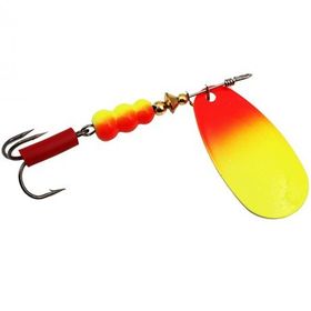 Dft SP08B 9 gr 7.3 cm Spinner Suni Balık Yemi