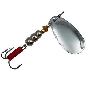 Dft SP08B Renk:1 5 cm 2,7 gr Spinner