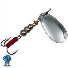 Dft SP08B Renk:1 5 cm 2,7 gr Spinner