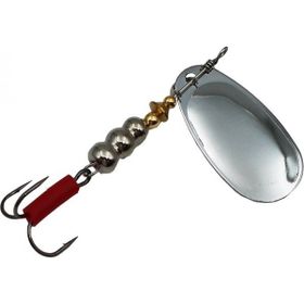 Dft SP08B Renk:1 7,3 cm 9 gr Spinner