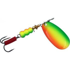 Dft SP08B Renk:10 5,4 cm 4,1 gr Spinner