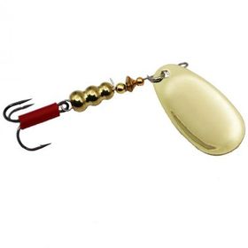 Dft SP08B Renk:2 6,2 cm 5,6 gr Spinner