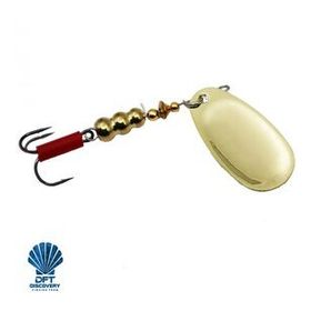 Dft SP08B Renk:2 6,2 cm 5,6 gr Spinner