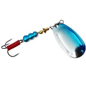 Dft SP08B Renk:4 5 cm 2,7 gr Spinner