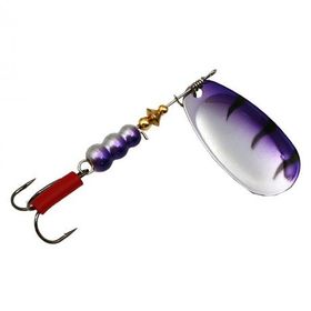 Dft SP08B Renk:5 5 cm 2,7 gr Spinner