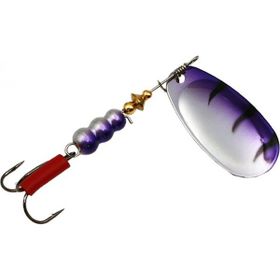 Dft SP08B Renk:5 5 cm 2,7 gr Spinner