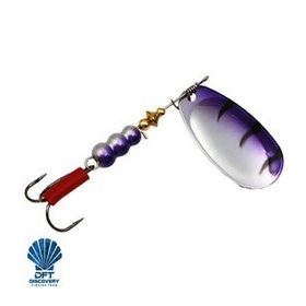 Dft SP08B Renk:5 7,3 cm 9 gr Spinner