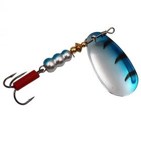 Dft SP08B Renk:6 5 cm 2,7 gr Spinner