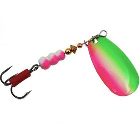Dft SP08B Renk:9 5 cm 2,7 gr Spinner