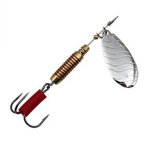 Dft SP55W 6.9 gr 7.2 cm Spinner Suni Balık Yemi