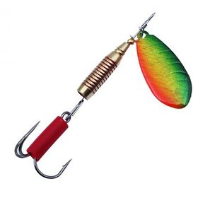 Dft SP55W 6.9 gr 7.2 cm Spinner Suni Balık Yemi