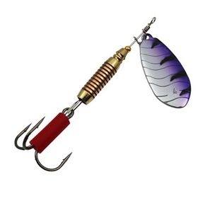 Dft SP55W 6.9 gr 7.2 cm Spinner Suni Balık Yemi