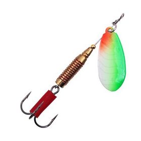 Dft SP55W 9 gr 9.3 cm Spinner Suni Balık Yemi