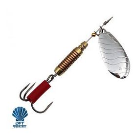Dft SP55W Renk:1 6,6 cm 4,9 gr Spinner