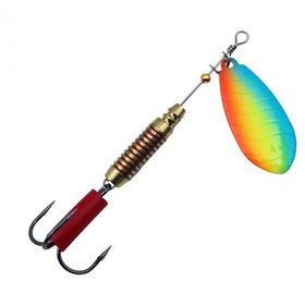 Dft SP55W Renk:14 5,8 cm 3 gr Spinner