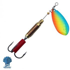 Dft SP55W Renk:14 5,8 cm 3 gr Spinner