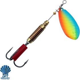 Dft SP55W Renk:14 5,8 cm 3 gr Spinner