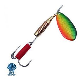 Dft SP55W Renk:19 5,8 cm 3 gr Spinner