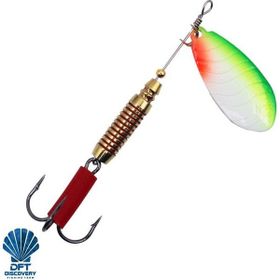 Dft SP55W Renk:30 5,8 cm 3 gr Spinner