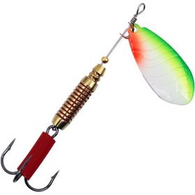 Dft SP55W Renk:30 7,2 cm 6,9 gr Spinner