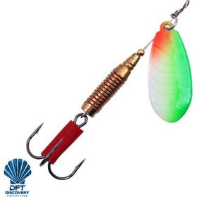 Dft SP55W Renk:8 6.6 cm 4.9 gr Spinner
