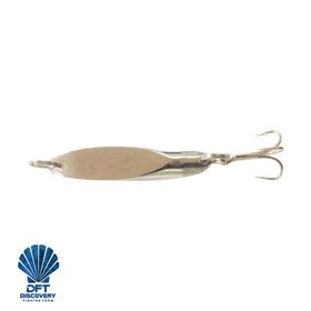 Dft SPN18 10 gr Kaşık Nikel Suni Yem