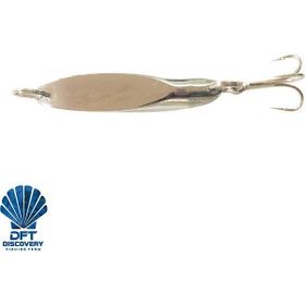 Dft SPN18 10 gr Kaşık Nikel Suni Yem