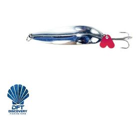 Dft SPNH031 8,50 gr Nikel Kaşık Suni Yem