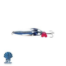 Dft SPNH031 8,50 gr Nikel Kaşık Suni Yem