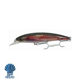 Dft SPNH113 13 gr gümüş Kırmızı Kaşık Suni Yem