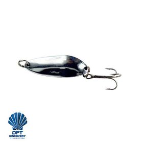 Dft SPNH113 21 gr Gümüş Kaşık Suni Yem
