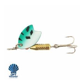 Dft SPRH19 5 gr 1750 Kaşık Suni Yem