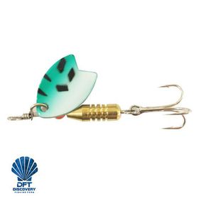 Dft SPRH19 5 gr 1750 Kaşık Suni Yem