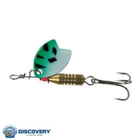 Dft SPRH19 5 gr 1750 Kaşık Yem