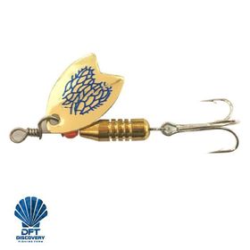 Dft SPRH19 6 gr 0642 Kaşık Suni Yem