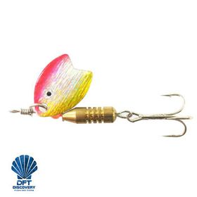 Dft SPRH19 6 gr 1723 Kaşık Suni Yem