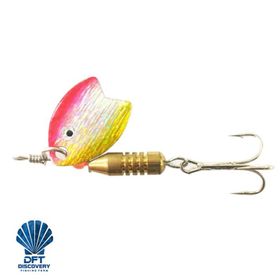 Dft SPRH19 6 gr 1723 Kaşık Suni Yem