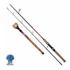 Dft Stingray 210 cm 7-35 gr Spin Olta Kamışı