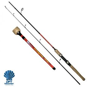 Dft Stingray 210 cm 7-35 gr Spin Olta Kamışı