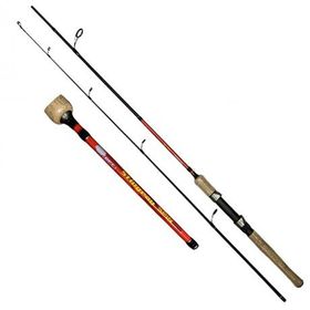 Dft Stingray 240 cm 7-35 gr Spin Olta Kamışı