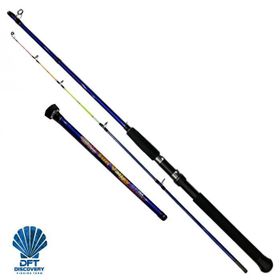 Dft Sun Valley 165 cm 60-120 gr Bot Kamışı